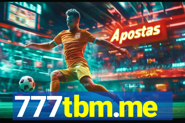777tbm.me