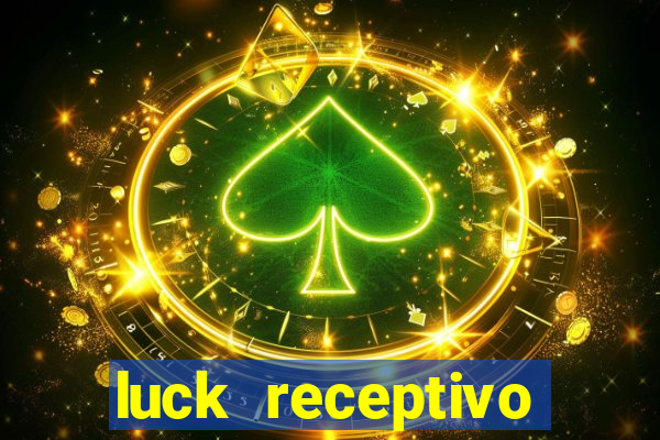 luck receptivo porto seguro