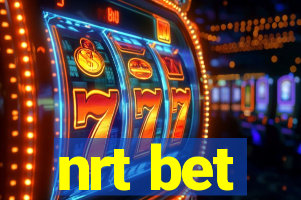 nrt bet