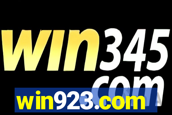 win923.com