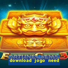 download jogo need for speed underground 2
