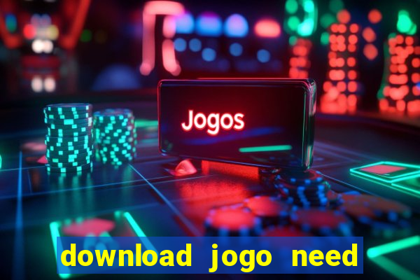 download jogo need for speed underground 2