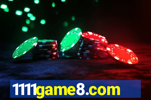 1111game8.com