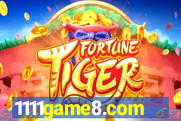 1111game8.com