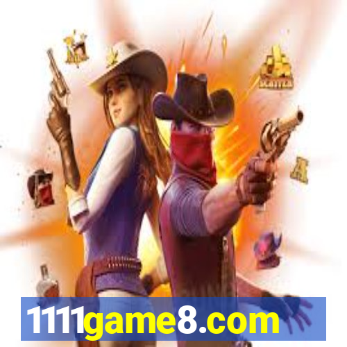 1111game8.com