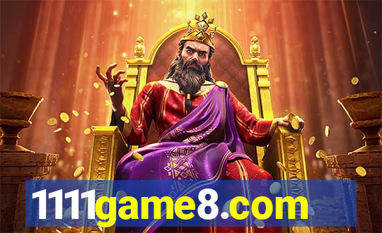 1111game8.com