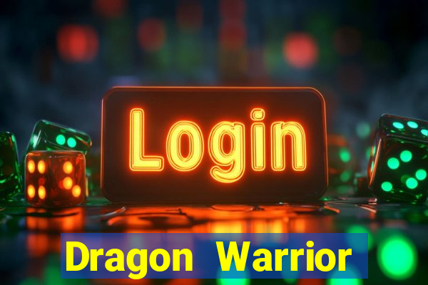 Dragon Warrior legend champion dinheiro infinito dragon warriors champions