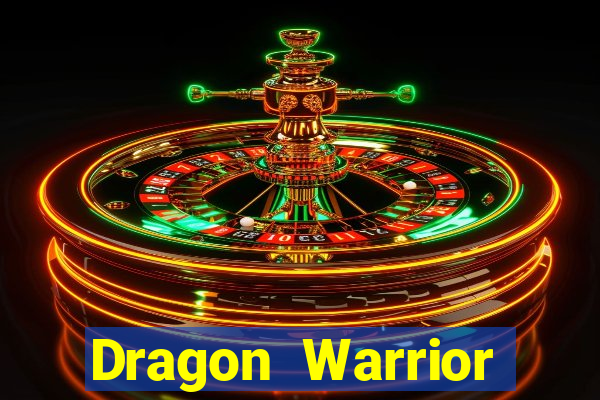 Dragon Warrior legend champion dinheiro infinito dragon warriors champions