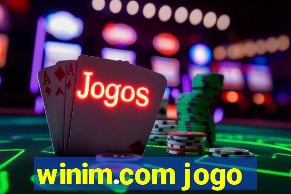 winim.com jogo