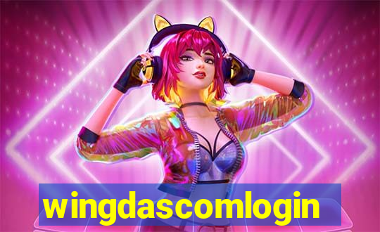 wingdascomlogin