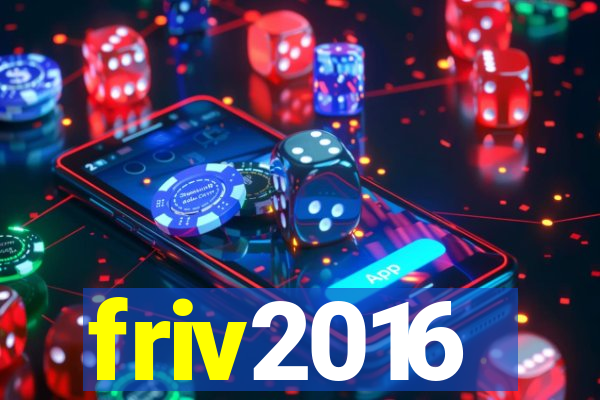 friv2016