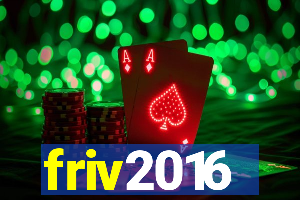 friv2016
