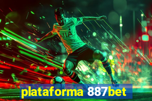 plataforma 887bet