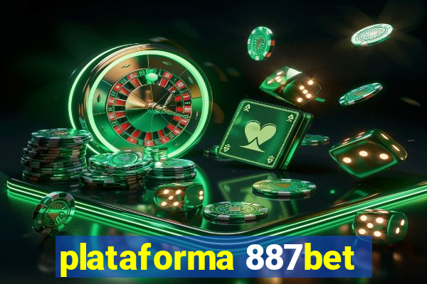 plataforma 887bet