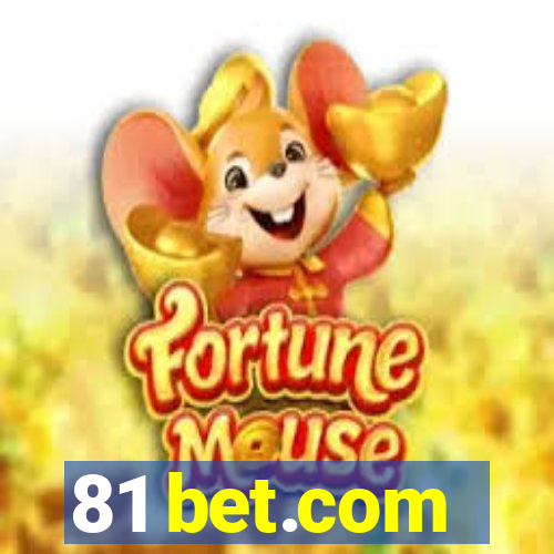 81 bet.com
