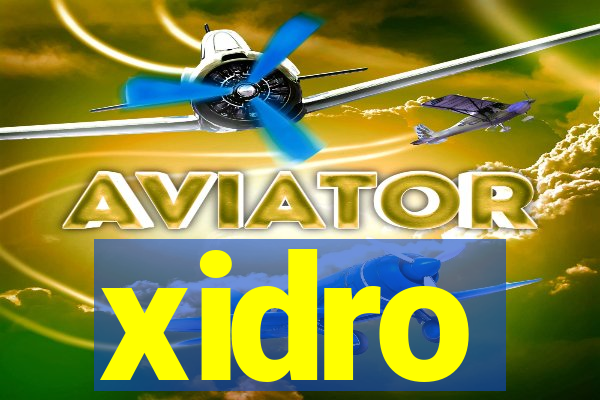 xidro