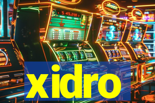 xidro
