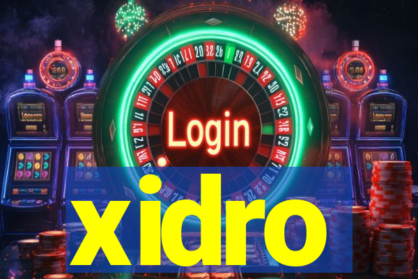 xidro