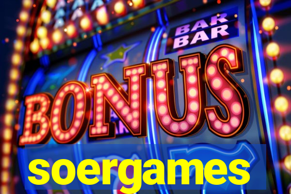 soergames