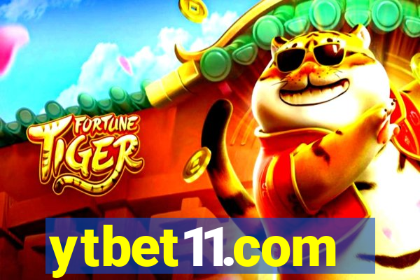 ytbet11.com