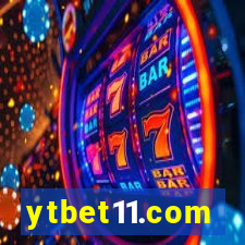 ytbet11.com