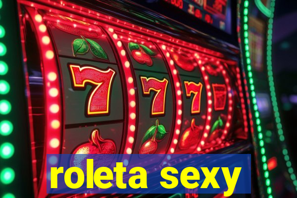 roleta sexy