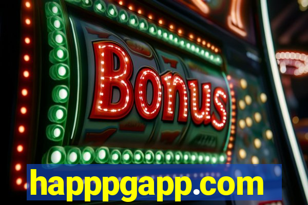 happpgapp.com