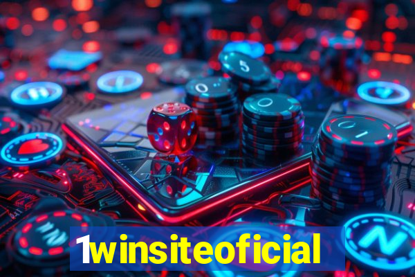 1winsiteoficial