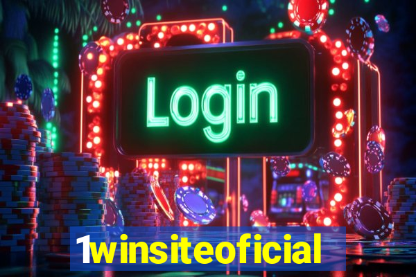 1winsiteoficial