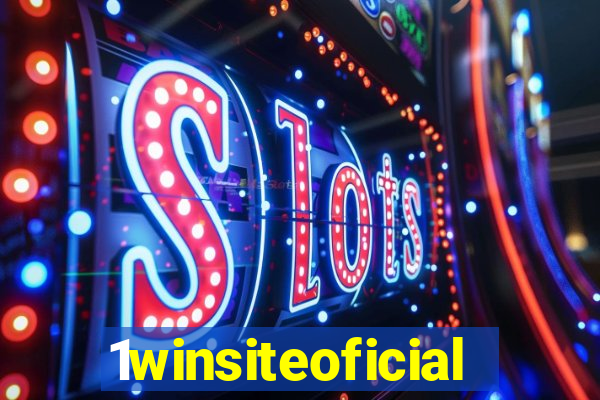 1winsiteoficial