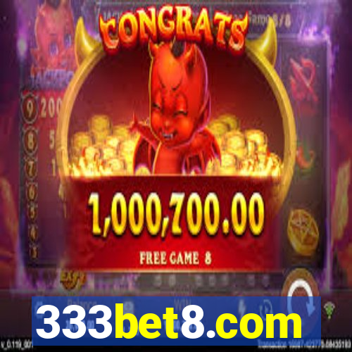 333bet8.com