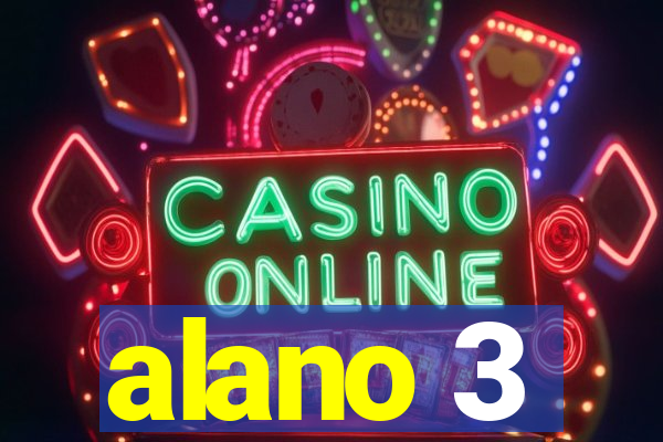 alano 3