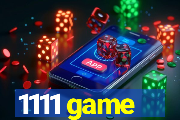 1111 game