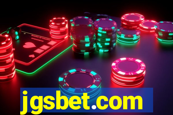 jgsbet.com