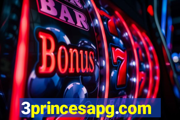 3princesapg.com