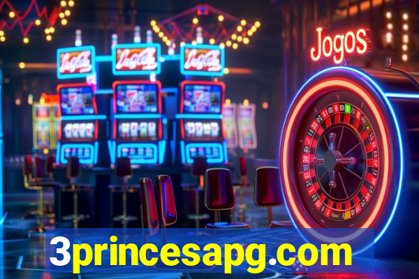 3princesapg.com
