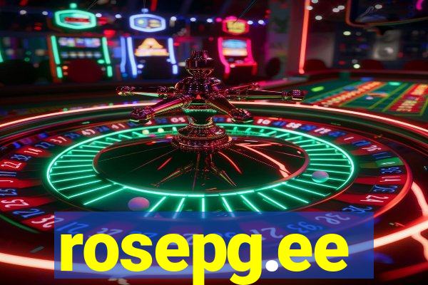 rosepg.ee
