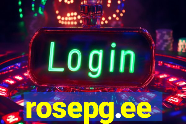 rosepg.ee