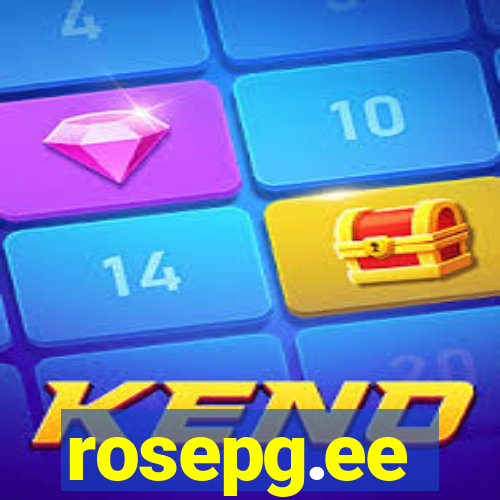 rosepg.ee