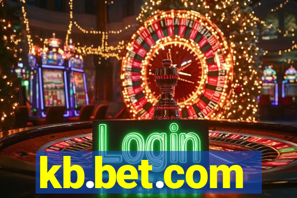 kb.bet.com