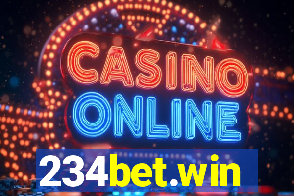 234bet.win