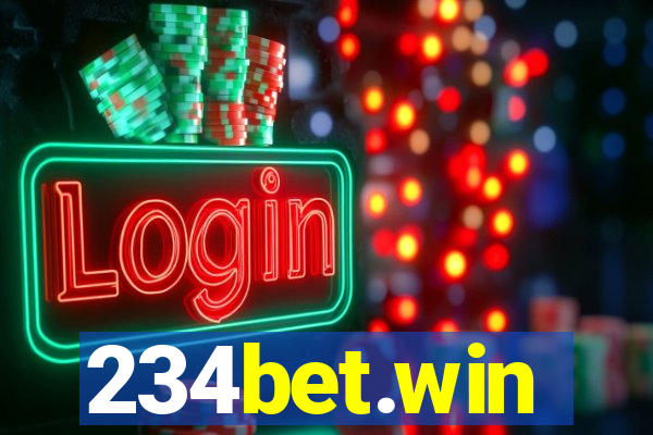 234bet.win