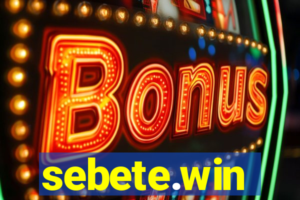 sebete.win