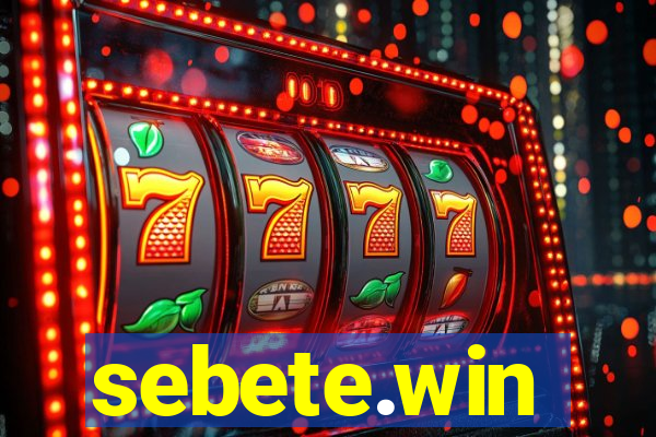 sebete.win