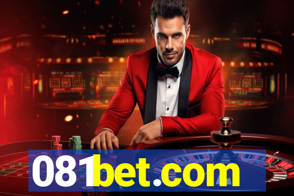 081bet.com
