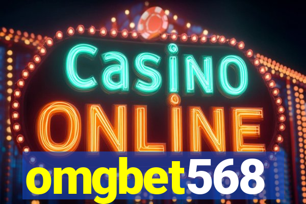 omgbet568