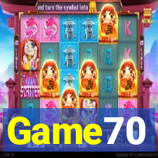 Game70