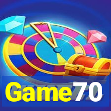 Game70