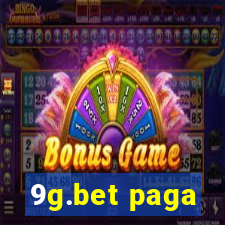 9g.bet paga