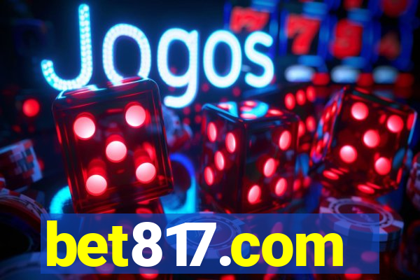 bet817.com